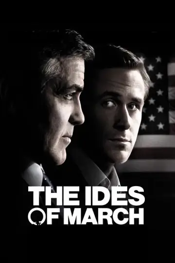 Plakat do filmu "Idy marcowe" #91771