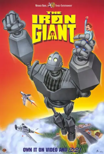 Stalowy gigant