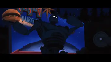 Zasłona do filmu "Stalowy gigant" #1198670