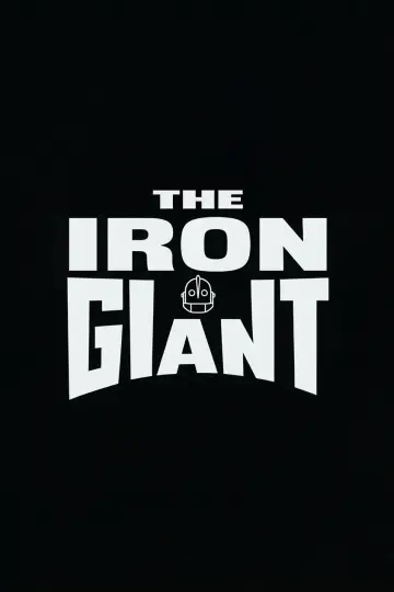 Plakat do filmu "Stalowy gigant" #1796745