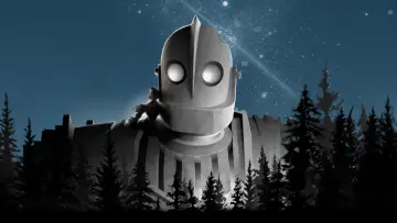 Zasłona do filmu "Stalowy gigant" #182450