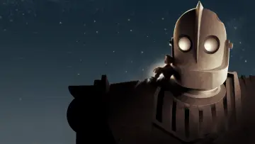 Zasłona do filmu "Stalowy gigant" #182451