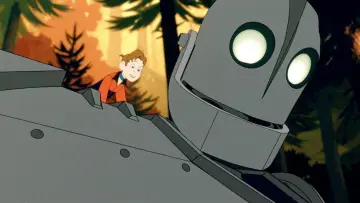 Zasłona do filmu "Stalowy gigant" #182464