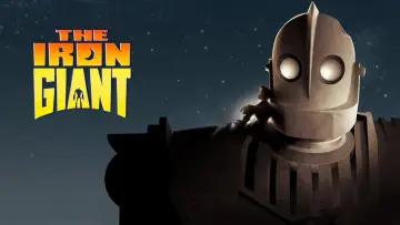 Zasłona do filmu "Stalowy gigant" #48139