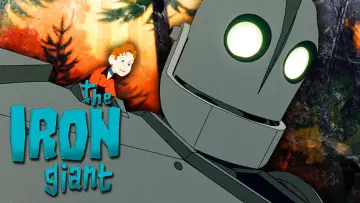 Zasłona do filmu "Stalowy gigant" #48143