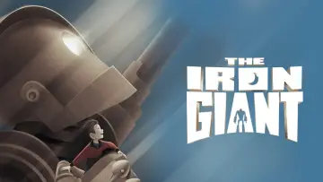 Zasłona do filmu "Stalowy gigant" #48145