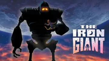 Zasłona do filmu "Stalowy gigant" #48147