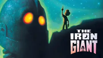 Zasłona do filmu "Stalowy gigant" #48148
