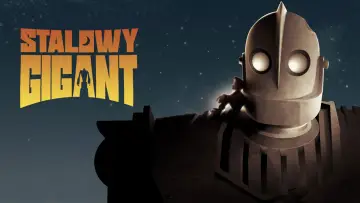 Zasłona do filmu "Stalowy gigant" #616296