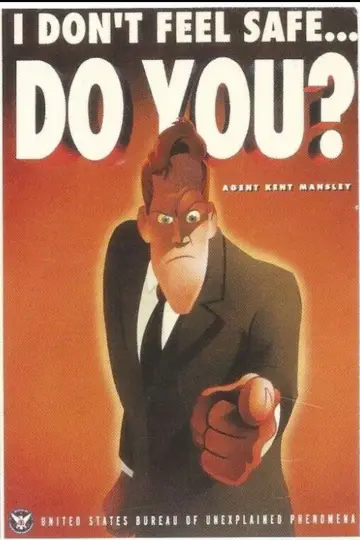 Plakat do filmu "Stalowy gigant" #616361