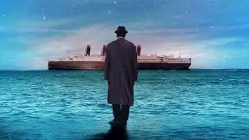 Zasłona do filmu "1900 Człowiek legenda" #175176