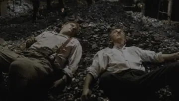 Zasłona do filmu "1900 Człowiek legenda" #723431
