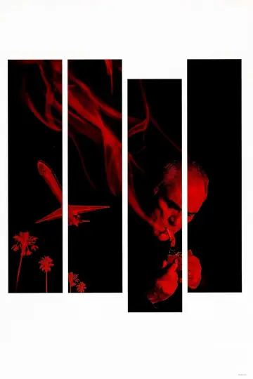 Plakat do filmu "Angol" #278005