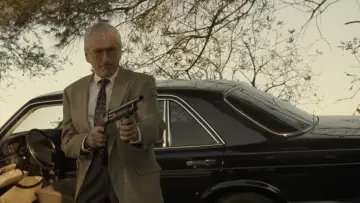 Zasłona do filmu "Angol" #997713