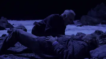Zasłona do filmu "Angol" #997727