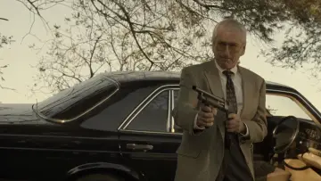 Zasłona do filmu "Angol" #997737