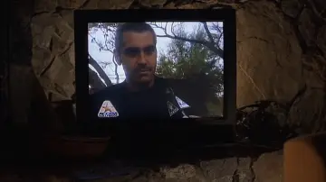Zasłona do filmu "Angol" #997740