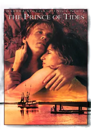 Plakat do filmu "Książę przypływów" #156853