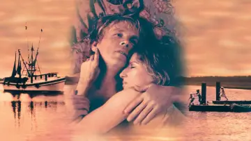 Zasłona do filmu "Książę przypływów" #403375