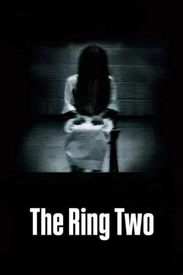 Plakat do filmu "The Ring 2" #1199855