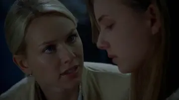 Zasłona do filmu "The Ring 2" #337411
