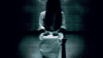 Zasłona do filmu "The Ring 2" #337413