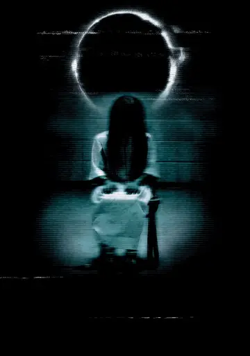 Plakat do filmu "The Ring 2" #337422