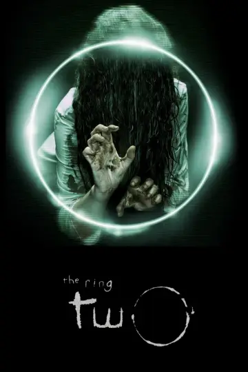 Plakat do filmu "The Ring 2" #474271