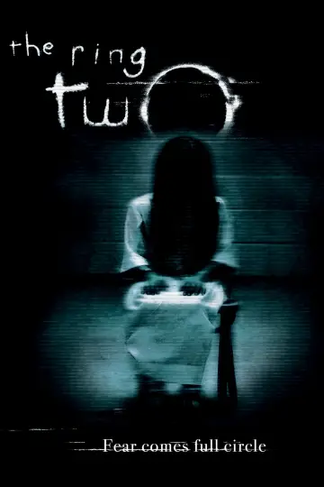 Plakat do filmu "The Ring 2" #77263