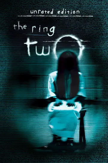 Plakat do filmu "The Ring 2" #77264