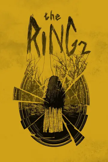 Plakat do filmu "The Ring 2" #77266