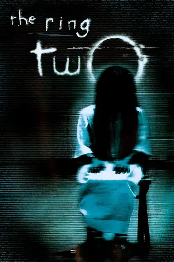 Plakat do filmu "The Ring 2" #77269
