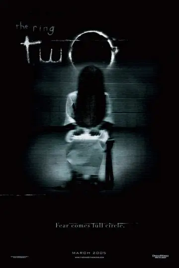 Plakat do filmu "The Ring 2" #77270