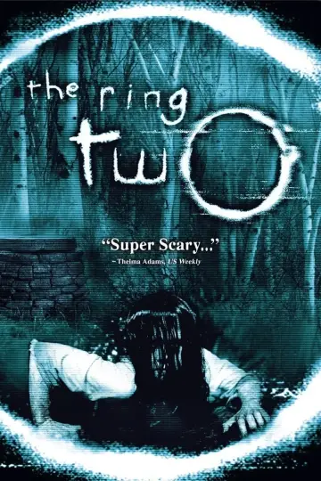 Plakat do filmu "The Ring 2" #77271