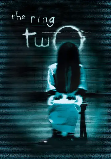 Plakat do filmu "The Ring 2" #77272