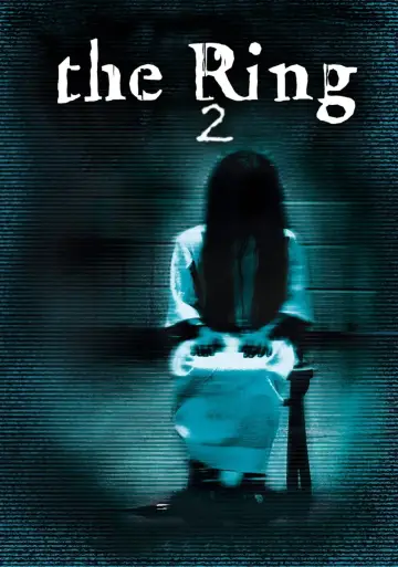 Plakat do filmu "The Ring 2" #77273
