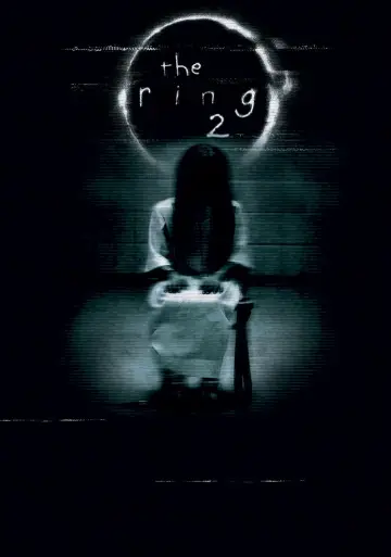 Plakat do filmu "The Ring 2" #77274