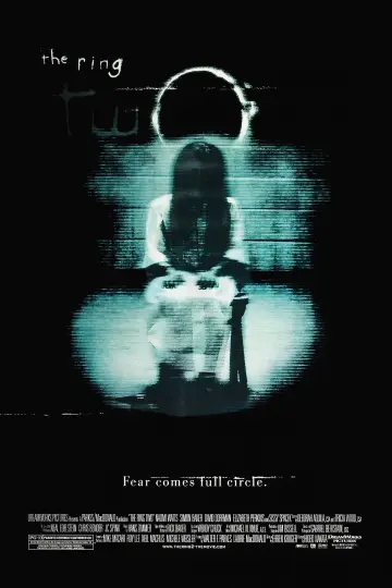 Plakat do filmu "The Ring 2" #77276