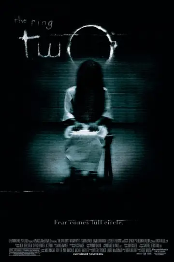 Plakat do filmu "The Ring 2" #77277