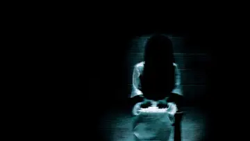 Zasłona do filmu "The Ring 2" #882404