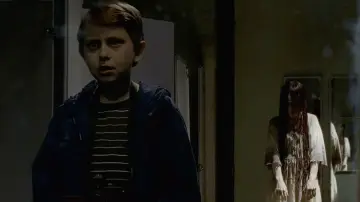 Zasłona do filmu "The Ring 2" #882405