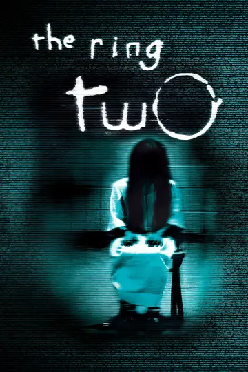 Plakat do filmu "The Ring 2" #882408