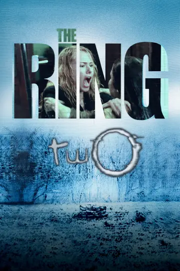 Plakat do filmu "The Ring 2" #882409
