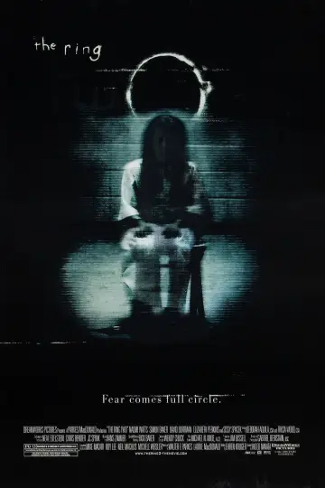 Plakat do filmu "The Ring 2" #882412