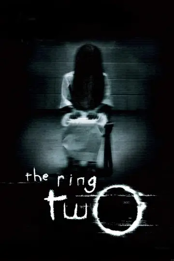 Plakat do filmu "The Ring 2" #882413