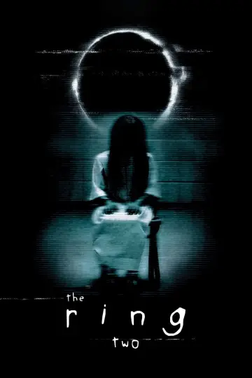 Plakat do filmu "The Ring 2" #882414