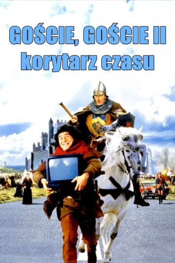 Goście, goście 2