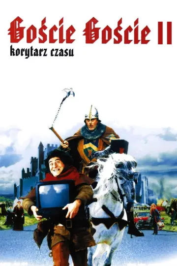 Goście, goście 2