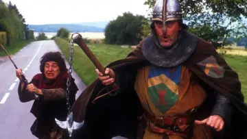 Zasłona do filmu "Goście, goście 2" #307200