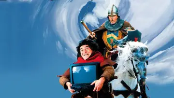 Zasłona do filmu "Goście, goście 2" #307201